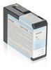 EPSON STYLUS PRO 3800 - CYAN InkJet Ink - 80 ML page yield 1