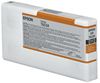 EPSON STYLUS PRO 4900 -  InkJet Ink - 200 ML page yield 1