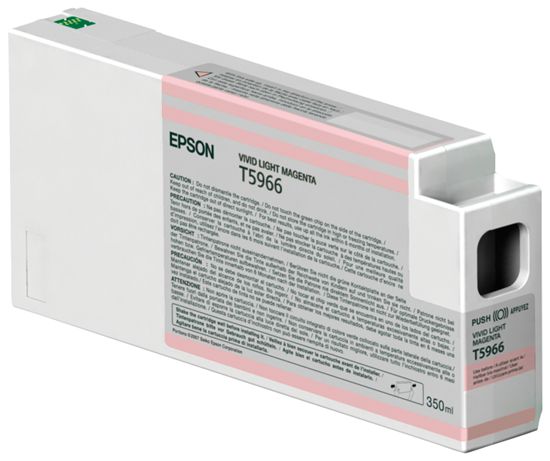 EPSON STYLUS PRO 7890 -  InkJet Ink - 350 ML page yield 1