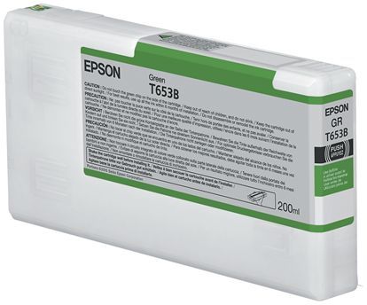 EPSON STYLUS PRO 4900 -  InkJet Ink - 200 ML page yield 1