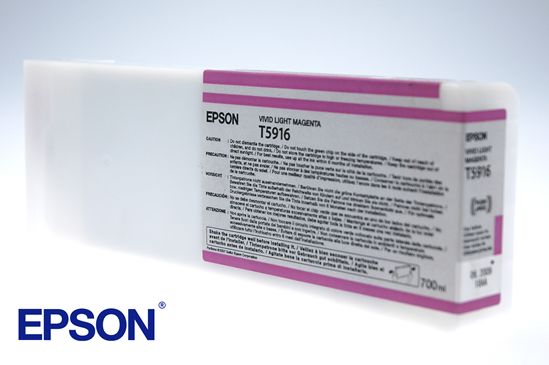 EPSON STYLUS PRO 11880 -  InkJet Ink - 700 ML page yield 1
