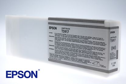EPSON STYLUS PRO 11880 - BLACK InkJet Ink - 700 ML page yield 1