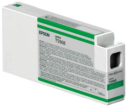 EPSON STYLUS PRO 7900 -  InkJet Ink - 350 ML page yield 1