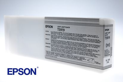 EPSON STYLUS PRO 11880 - BLACK InkJet Ink - 700 ML page yield 1
