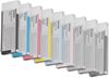 EPSON STYLUS PRO 4800 - BLACK InkJet Ink - 220 ML page yield 1