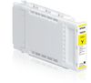EPSON SURECOLOR T3000 - YELLOW InkJet Ink - 110 ML page yield 1