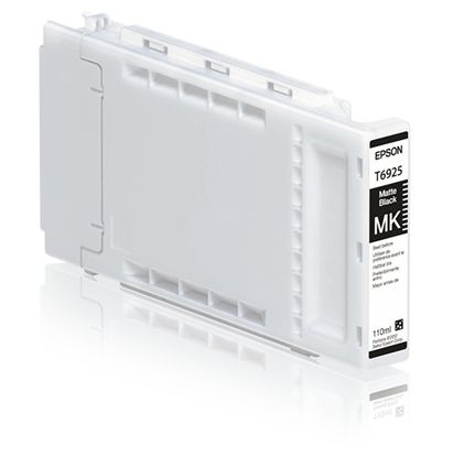 EPSON SURECOLOR T3000 - BLACK InkJet Ink - 110 ML page yield 1