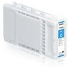 EPSON SURECOLOR T3000 - CYAN InkJet Ink - 350 ML page yield 1