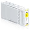 EPSON SURECOLOR T3000 - YELLOW InkJet Ink - 350 ML page yield 1