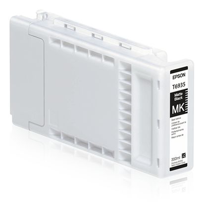 EPSON SURECOLOR T3000 - BLACK InkJet Ink - 350 ML page yield 1