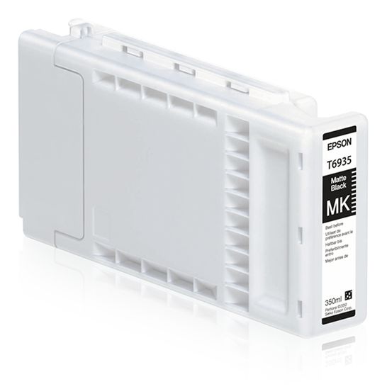 EPSON SURECOLOR T3000 - BLACK InkJet Ink - 350 ML page yield 1