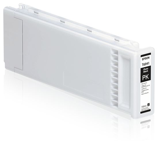 EPSON SURECOLOR T3000 - BLACK InkJet Ink - 700 ML page yield 1