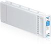 EPSON SURECOLOR T3000 - CYAN InkJet Ink - 700 ML page yield 1