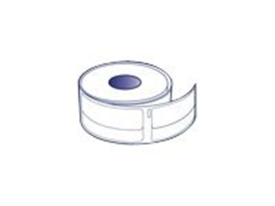 DYMO LW LABELS WHITE -  LW LABELS - 450 page yield 1