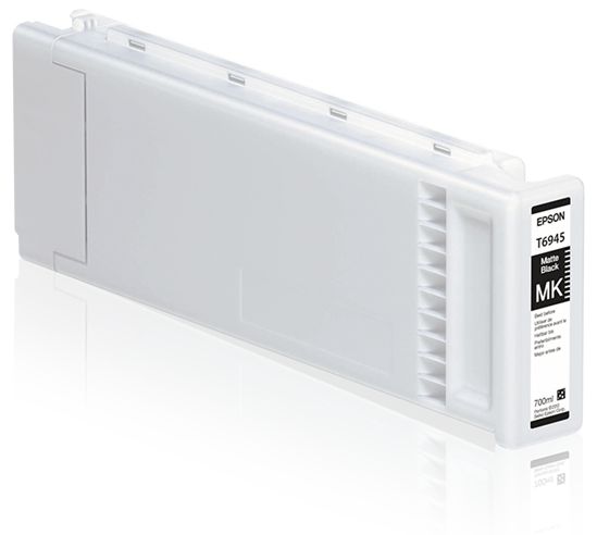 EPSON SURECOLOR T3000 - BLACK InkJet Ink - 700 ML page yield 1