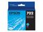 EPSON WORKFORCE PRO 3720 - CYAN InkJet Ink - 300 page yield 1