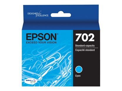 EPSON WORKFORCE PRO 3720 - MAGENTA InkJet Ink - 300 page yield 1