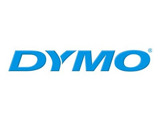 DYMO LW LABELS WHITE -  LW LABELS - 250 page yield 1