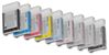 EPSON STYLUS PRO 9800 - MAGENTA InkJet Ink - 220 ML page yield 1