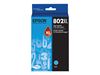 EPSON WORKFORCE PRO 4720 - CYAN InkJet Ink - 1,900 page yield 1