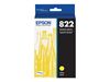 EPSON WORKFORCE PRO 4820 - YELLOW InkJet Ink - 240 page yield 1