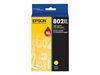 EPSON WORKFORCE PRO 4720 - YELLOW InkJet Ink - 1,900 page yield 1