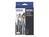 EPSON WORKFORCE PRO 4820 - BLACK InkJet Ink - 1,100 page yield 1