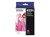 EPSON WORKFORCE PRO 4820 - MAGENTA InkJet Ink - 1,100 page yield 1