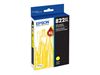 EPSON WORKFORCE PRO 4820 - YELLOW InkJet Ink - 1,100 page yield 1
