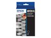 EPSON WORKFORCE PRO 7820 - BLACK InkJet Ink - 2,200 page yield 1