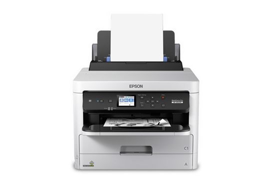 EPSON WORKFORCE M5299 -  Ink Jets 1