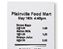 DYMO LW LABELS WHITE -  LW LABELS - 300' 1