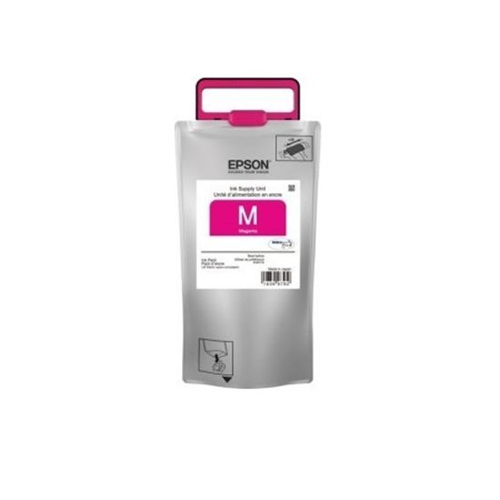 EPSON WORKFORCE C869R - MAGENTA InkJet Ink - 84,000 page yield 1