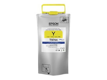 EPSON WORKFORCE C869R - YELLOW InkJet Ink - 84,000 page yield 1