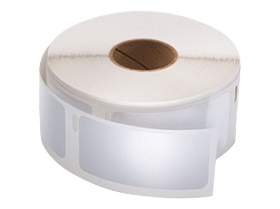 DYMO LW LABELS WHITE -  LW LABELS - 500 page yield 1