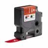 DYMO IND VINYL LABELS -  IND LABELS - 18' 3