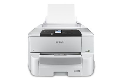 EPSON WORKFORCE C8190 -  Ink Jets 1