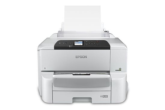 EPSON WORKFORCE C8190 -  Ink Jets 1