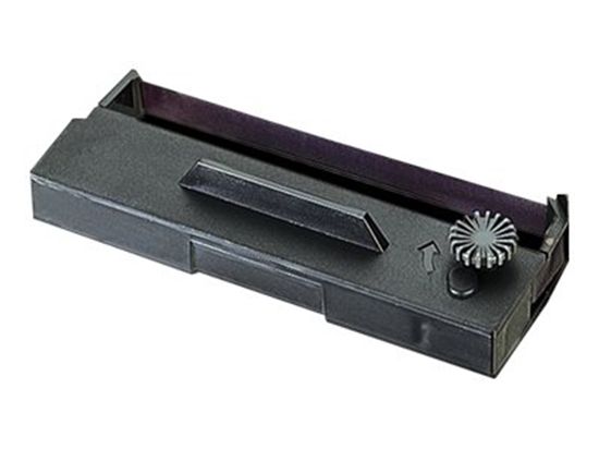 EPSON ERC-27 POS - BLACK Ribbon - 1 MILL character yield 1