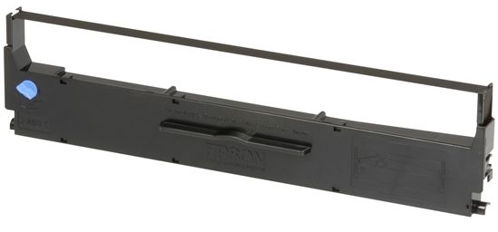 EPSON LX350 MATRIX - BLACK Ribbon - 4 MILL character yield 1