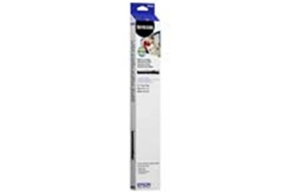 EPSON FX2190 MATRIX - BLACK Ribbon - 8+ MILL character yield 1