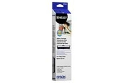 EPSON LQ590 MATRIX - BLACK Ribbon - 5 MILL character yield 1