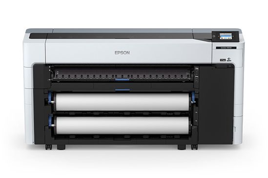 EPSON SURECOLOR P8570D - COLOR Ink Jets 1