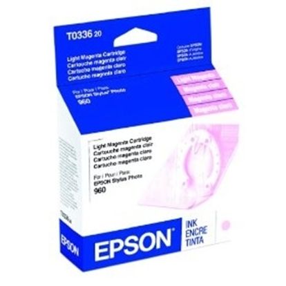 EPSON STYLUS PHOTO 960 - MAGENTA InkJet Ink - 440 page yield 1