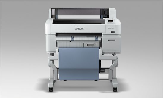 EPSON SURECOLOR T3270 - COLOR Ink Jets 1
