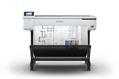 EPSON SURECOLOR T5170S - COLOR Ink Jets 1