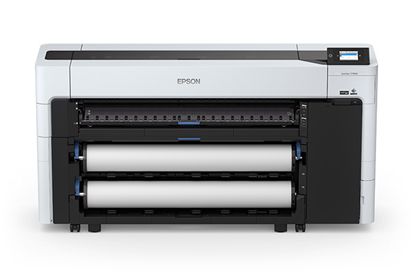 EPSON SURECOLOR T7770D - COLOR Ink Jets 1