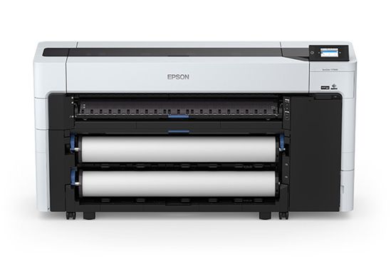 EPSON SURECOLOR T7770D - COLOR Ink Jets 1