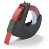 DYMO LT EMBOSSING TAPE -  LT LABELS - 12' 1