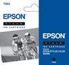 EPSON STYLUS COLOR 900 - BLACK InkJet Ink - 840 page yield 7